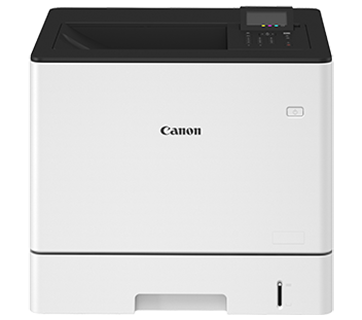 Laser Printers - imageCLASS LBP732Cx - Canon South & Southeast Asia